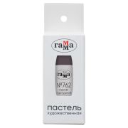 Пастель сухая Гамма серая пурпурная №762