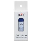 Пастель сухая Гамма прусская синяя №420