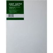 Холст на подрамн. 45х60 лен100% Холст-Мастер МЗ