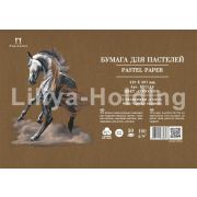 Бумага для пастели «Палаццо» 35х50 160г Cinnamon корица