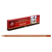 Карандаш пастельный K-I-N Gioconda Soft охра темная