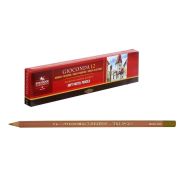 Карандаш пастельный K-I-N Gioconda Soft охра оливковая