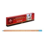 Карандаш пастельный K-I-N Gioconda Soft прозрачный синий