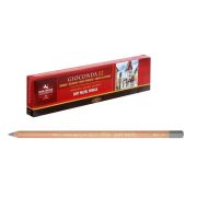 Карандаш пастельный K-I-N Gioconda Soft серый жемчужный