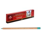 Карандаш пастельный K-I-N Gioconda Soft виридоновый зеленый светлый