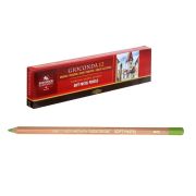 Карандаш пастельный K-I-N Gioconda Soft зеленый прочный