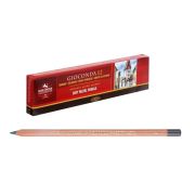 Карандаш пастельный K-I-N Gioconda Soft серый стальной