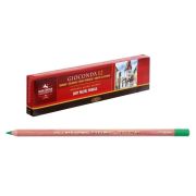 Карандаш пастельный K-I-N Gioconda Soft хром зеленый светлый