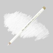 Карандаш цветной K-I-N Polycolor титановый белый