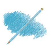 Карандаш цветной K-I-N Polycolor прозрачный синий