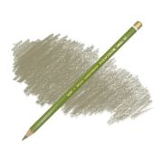 Карандаш цветной K-I-N Polycolor оливковый темный