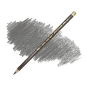 Карандаш цветной K-I-N Polycolor коричневый темный