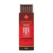 Стержни для цанговых карандашей K-I-N Gioconda 5.6мм Сепия коричневая светлая 6шт