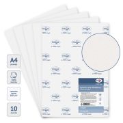 Папка для акварели Гамма «Студия» А4 300г 100%хл СЗ 10л