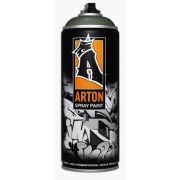 Краска аэрозольная ARTON Anaconda 400мл