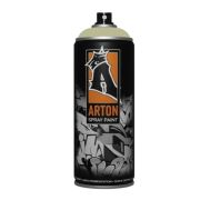 Краска аэрозольная ARTON Dust 400мл