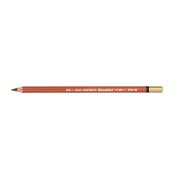 Карандаш акварельный K-I-N Mondeluz 3720 терракотовый