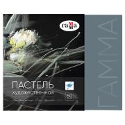 Набор пастели сухой Гамма «Палитра О.Абрамовой» 60цв.