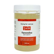 Проклейка для холста Таир 250 мл