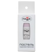 Пастель сухая Гамма серая сиреневая №764