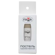 Пастель сухая Гамма серый камень №766