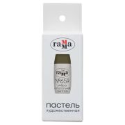 Пастель сухая Гамма умбра натуральная светлая №659