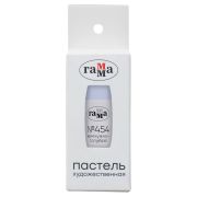 Пастель сухая Гамма жемчужно-голубой №454