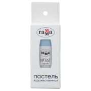 Пастель сухая Гамма серая дымчатая №767