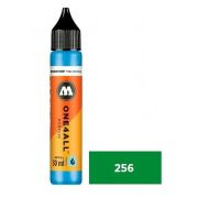 Заправка акрил. Molotow ONE4ALL Зеленый клевер 30мл