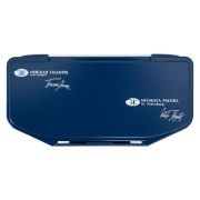 Палитра пластик. с крышкой БН 16 яч 21х10х2.4