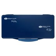 Палитра пластик. с крышкой БН 18 яч 26.7х12.8х2.6