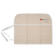 Пенал-скрутка для кистей Сонет 52х41 100%хлопок