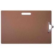 Планшет с ручкой и зажимом 40х60 Сонет ДВП