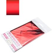 Поталь трансферная Geronimo Красный 15х100см