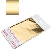 Поталь трансферная Geronimo Золото 15х100см
