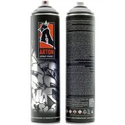 Краска аэрозольная ARTON White 750мл