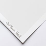 Бумага для пастели Mi-TeintesTouch 50х65 355г №335 Белый