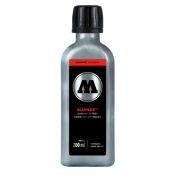 Заправка Molotow Burner Dripstick chrome effect 200мл