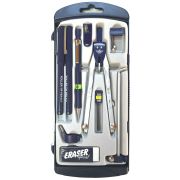 Готовальня DF 9 предметов