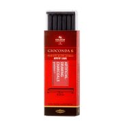 Стержни для механич. карандаша 5,6мм 6шт Уголь