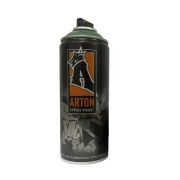 Краска аэрозольная ARTON Druid 400мл