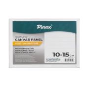 Холст на картоне 10х15 Pinax 280г