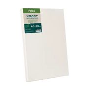 Холст на подрамн. 40х60 лен 100% Pinax 400г