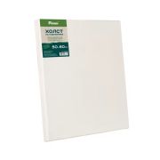 Холст на подрамн. 50х70 лен 100% Pinax 400г