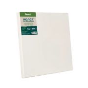 Холст на подрамн. 40х40 лен 100% Pinax 400г