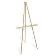 Мольберт Автор ХМ «Палочный» средний