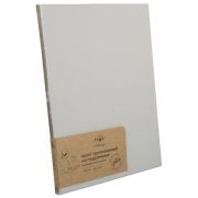 Холст на подрамн. 40х40 лен100% Гамма Ст.мастер 370г МЗ масляный грунт