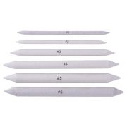 Набор растушевок Сонет 6шт