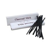 Набор угля натурального 3-6мм 10шт.