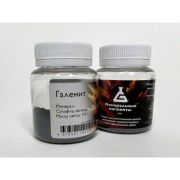 Пигмент Галенит 50гр